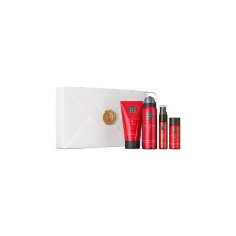Rituals Ayurveda Coffret Cadeau S Rituals Ayurveda Coffret Cadeau S