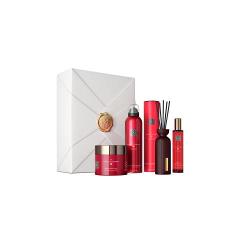 Rituals Ayurveda Coffret Cadeau L