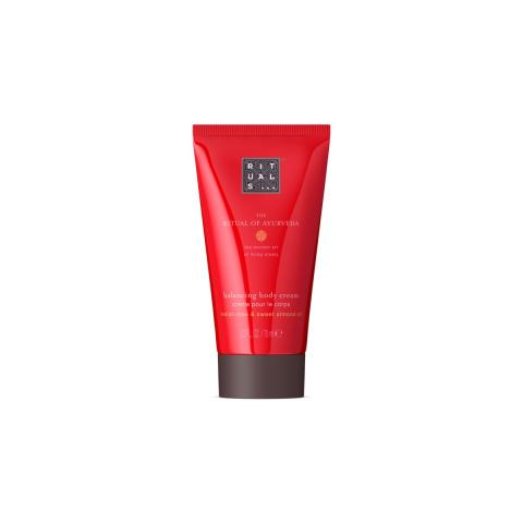 Rituals Ayurveda Crème Pour Le Corps