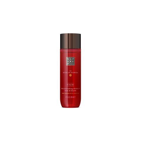 Rituals Ayurveda Huile De Douche