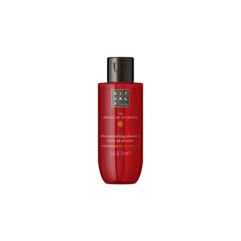 Rituals Ayurveda Huile De Douche
