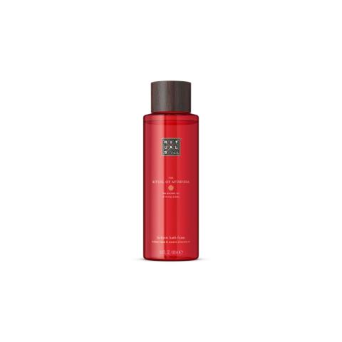 Rituals Ayurveda Mousse De Bain
