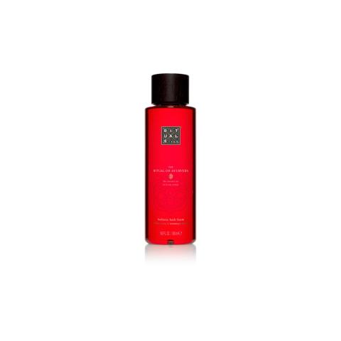 Rituals Ayurveda Mousse De Bain