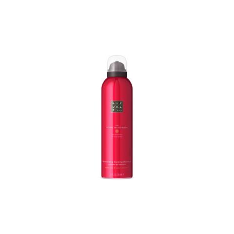 Rituals Ayurveda Mousse De Douche Rituals Ayurveda Mousse De Douche