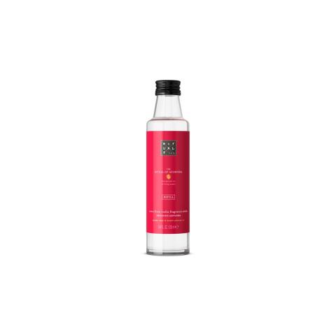 Rituals Ayurveda Recharge De Bâtonnets Parfumés, Bâtonnets Inclus