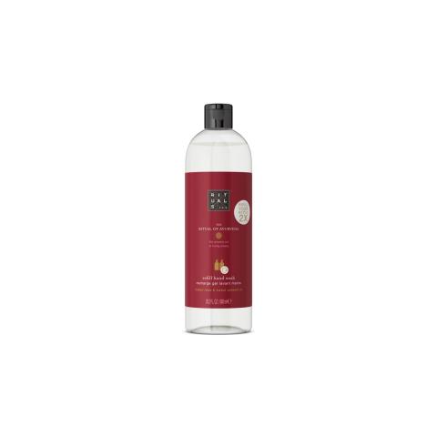 Rituals Ayurveda Recharge Gel Lavant Pour Les Mains - refill