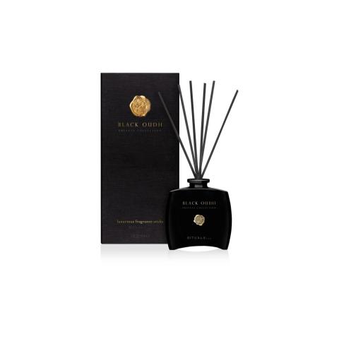 Rituals Black Oudh Mini Fragrance Sticks