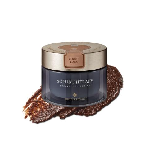 Rituals Choco Loco Body Scrub