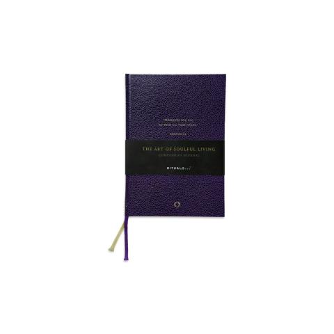 Rituals Compassion Journal