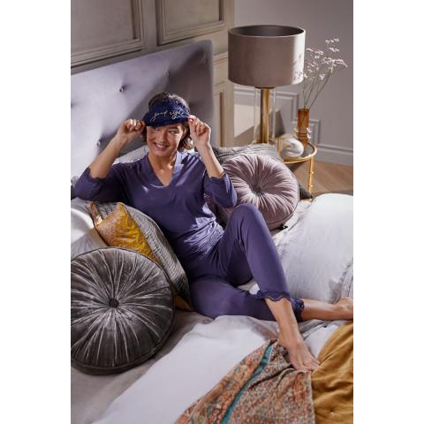 Rituals Coon - Blue Shadow - L