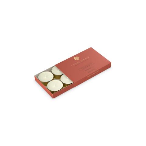 Rituals Cotton Blossom Scented Candle Mini 6x