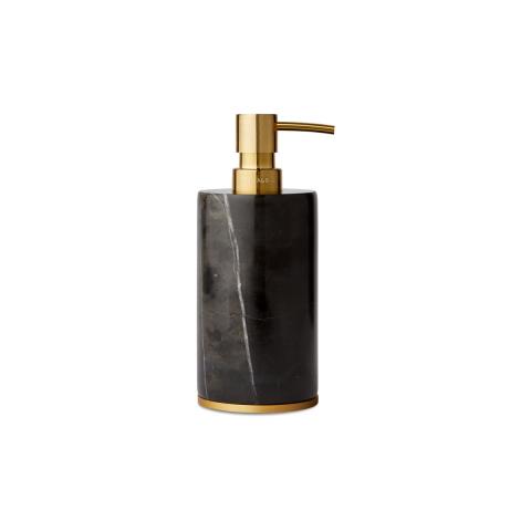 Rituals Dedaine Soap Dispenser Black Marble