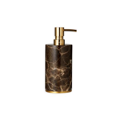 Rituals Dedaine Soap Dispenser Brown Marble