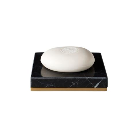Rituals Dedaine Soap Tray Black Marble