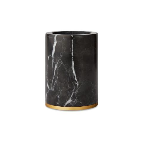 Rituals Dedaine Toothbrush Holder Black Marble