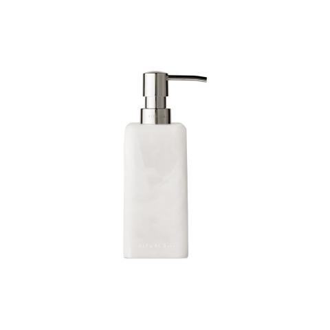 Rituals Dumeure Soap Dispenser Ivory