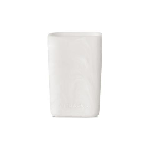 Rituals Dumeure Toothbrush Holder Ivory