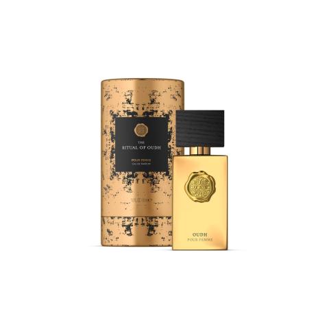 Rituals Eau de Parfum Oudh Female