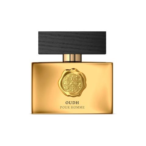 Rituals Eau de Parfum Oudh Male