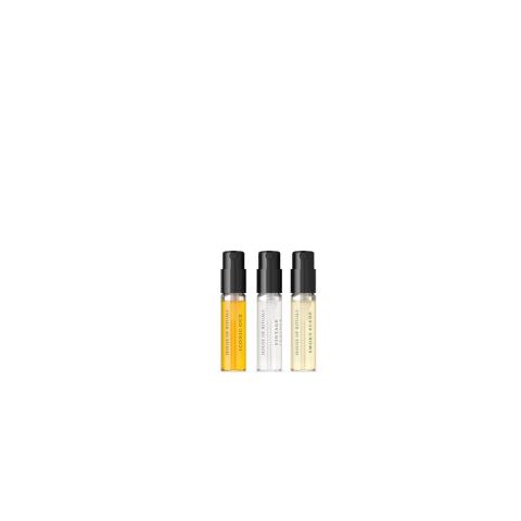Rituals EDP discovery set 10 - Oud Leather Suede