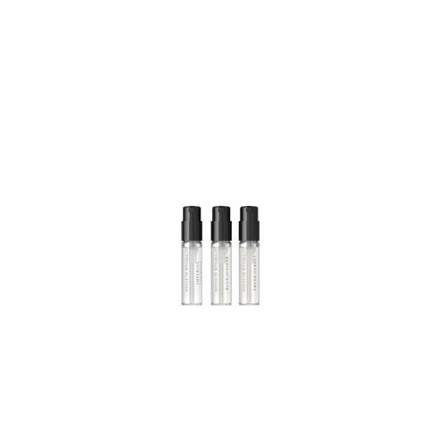 Rituals EDP discovery set 11 - Cologne Juniper Neroli