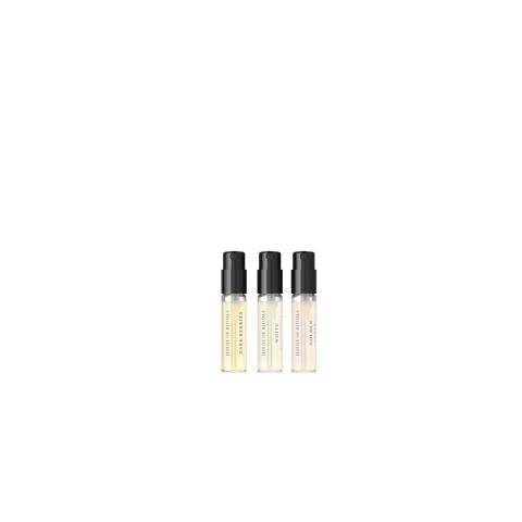 Rituals EDP discovery set 13 - Berries Patchouli Amber