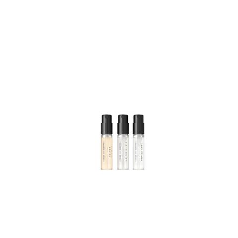 Rituals EDP discovery set 14 - V.Vanilla Iris Musc