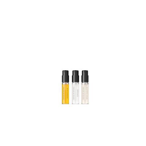 Rituals EDP discovery set 15 - Oud Leather S.Vanilla