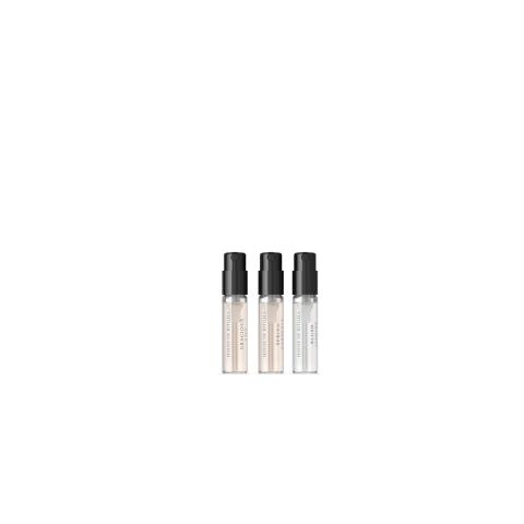 Rituals EDP discovery set 3 - Lily Gardenia Jasmine Rituals EDP discovery set 3 - Lily Gardenia Jasmine