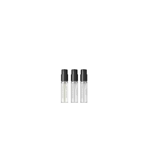 Rituals EDP discovery set 4 - Rose Tuberose Jasmine Rituals EDP discovery set 4 - Rose Tuberose Jasmine