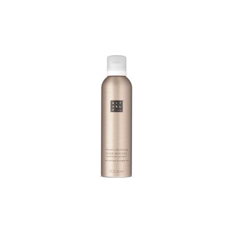 Rituals Elixir Collection Instant Volumizing Hair Mousse