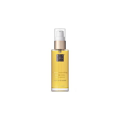 Rituals Elixir Collection Intense Hair Oil