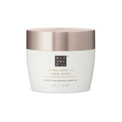 Rituals Elixir Collection Intense Nutrition Hair Mask