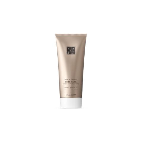 Rituals Elixir Collection Miracle Keratin Recovery Hair Mask