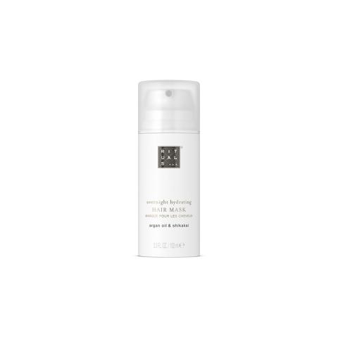 Rituals Elixir Collection Overnight Hydrating Hair Mask