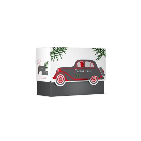 Rituals Car Gift Set Homme 2024
