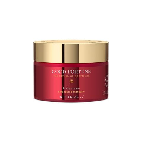 Rituals Good Fortune - Body Cream