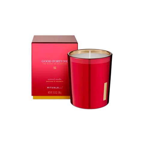 Rituals Good Fortune - Scented Candle