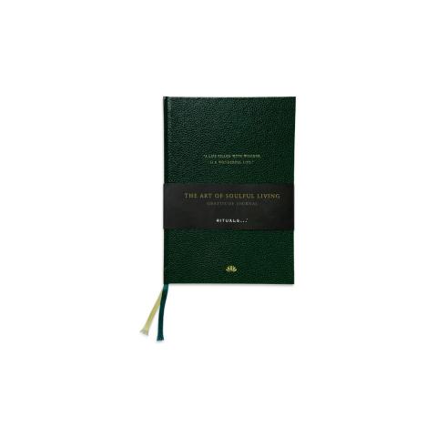 Rituals Gratitude Journal