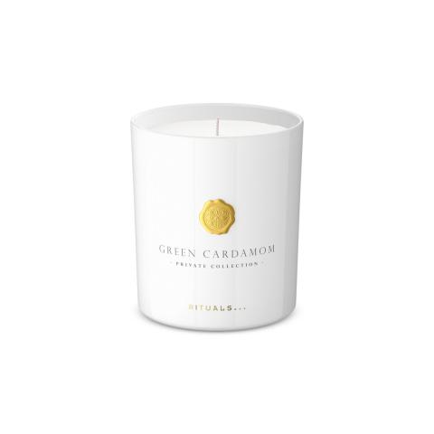 Rituals Green Cardamom Scented Candle 360g