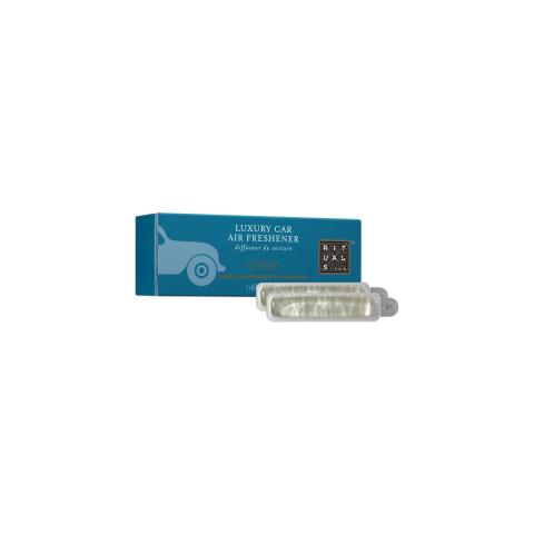 Rituals Hammam 2 recharges Diffuseur De Voiture - refill