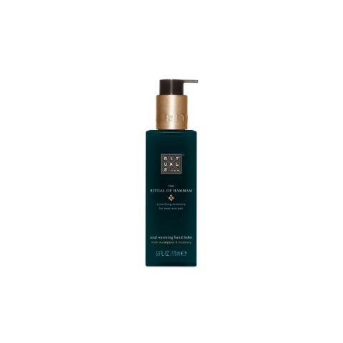 Rituals Hammam Baume Pour Les Mains