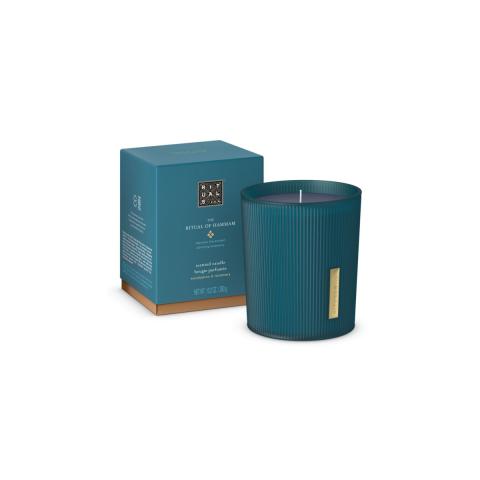 Rituals Hammam Bougie Parfumée
