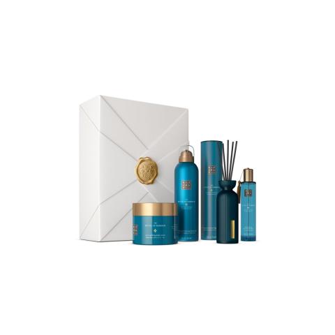 Rituals Hammam Coffret Cadeau L