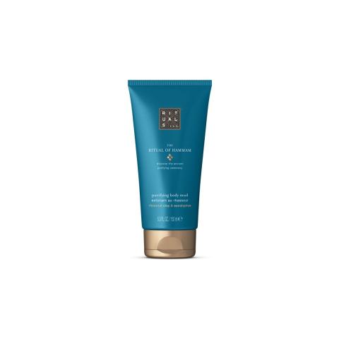 Rituals Hammam ​exfoliant Au Rhassoul