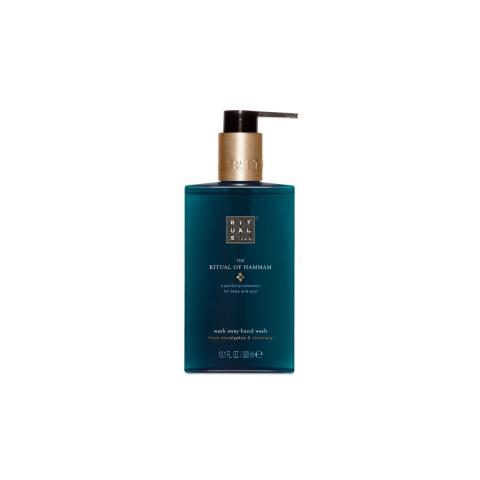 Rituals Hammam Gel Lavant Pour Les Mains