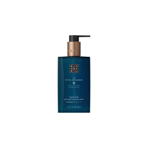 Rituals Hammam Gel Lavant Pour Les Mains