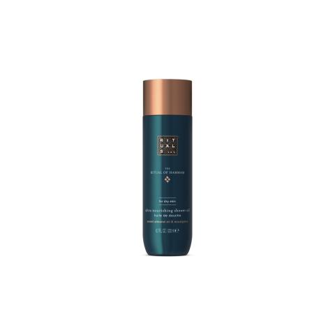 Rituals Hammam Huile De Douche