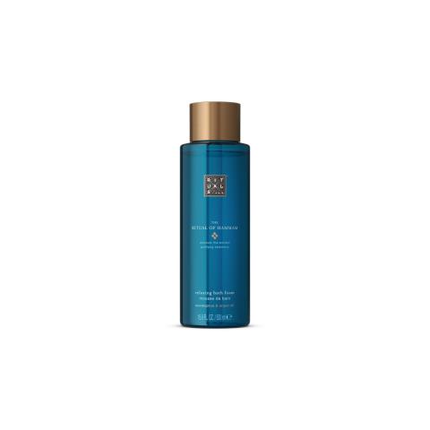 Rituals Hammam Mousse De Bain Rituals Hammam Mousse De Bain
