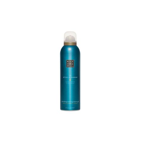 Rituals Hammam Mousse De Douche